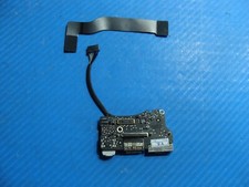 MacBook Air 13" A1466 Mid 2013 MD760LL/A Left I/O Assembly 923-0439 821-1722-A