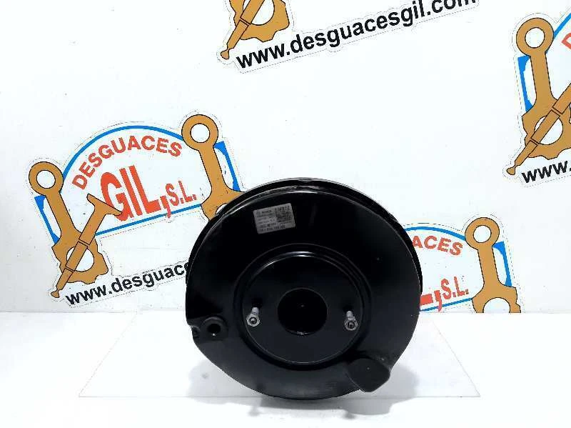 1K1614105AQ amplificador de potencia de freno para VOLKSWAGEN GOLF V BERLINA (1K1) 1051440 Foto 2 de 4