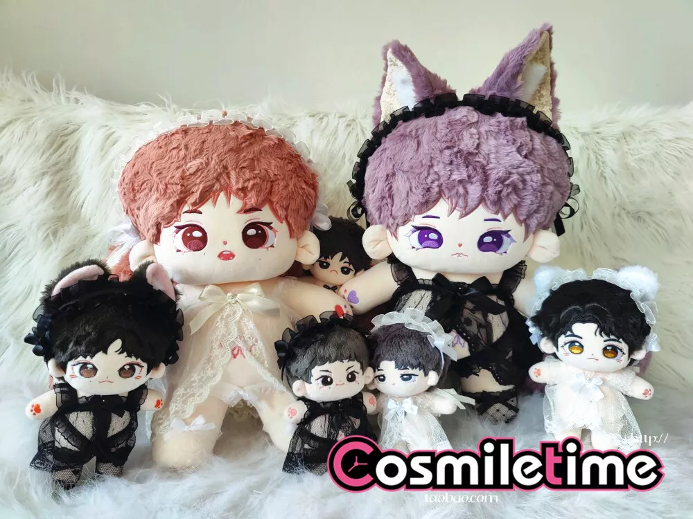 40cm sales doll clothes
