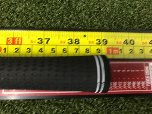Power Play System 3000 3 Iron / RH ~39" / R300 Regular Steel / New Grip / dj6017 - Picture 8 of 8