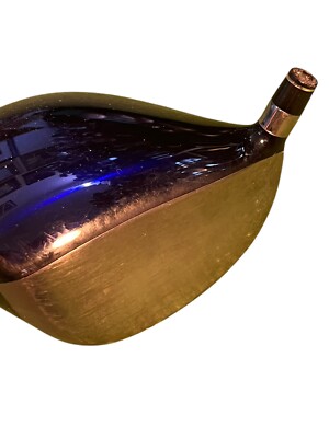 Driver de golf MACGREGOR Mactec X2 : Performance et Précision