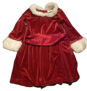 18 month christmas dress