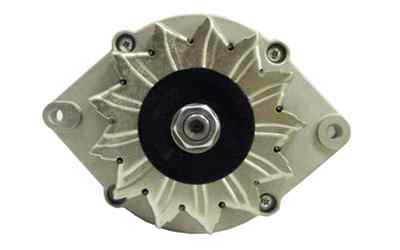 Lichtmaschine Generator 12V 55A für Opel Manta B Vectra A