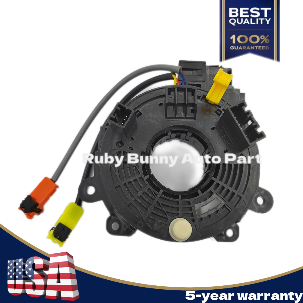 25554-4GA1A NEW High Quality Clock Spring For 2014-2018 Infiniti Q50