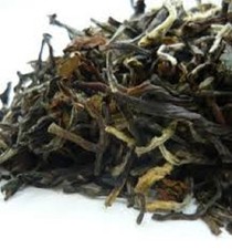 Darjeeling Tea FRESH FIRST FLUSH 2026 DARJEELING ORGANIC WONDER TEA 400 Gms