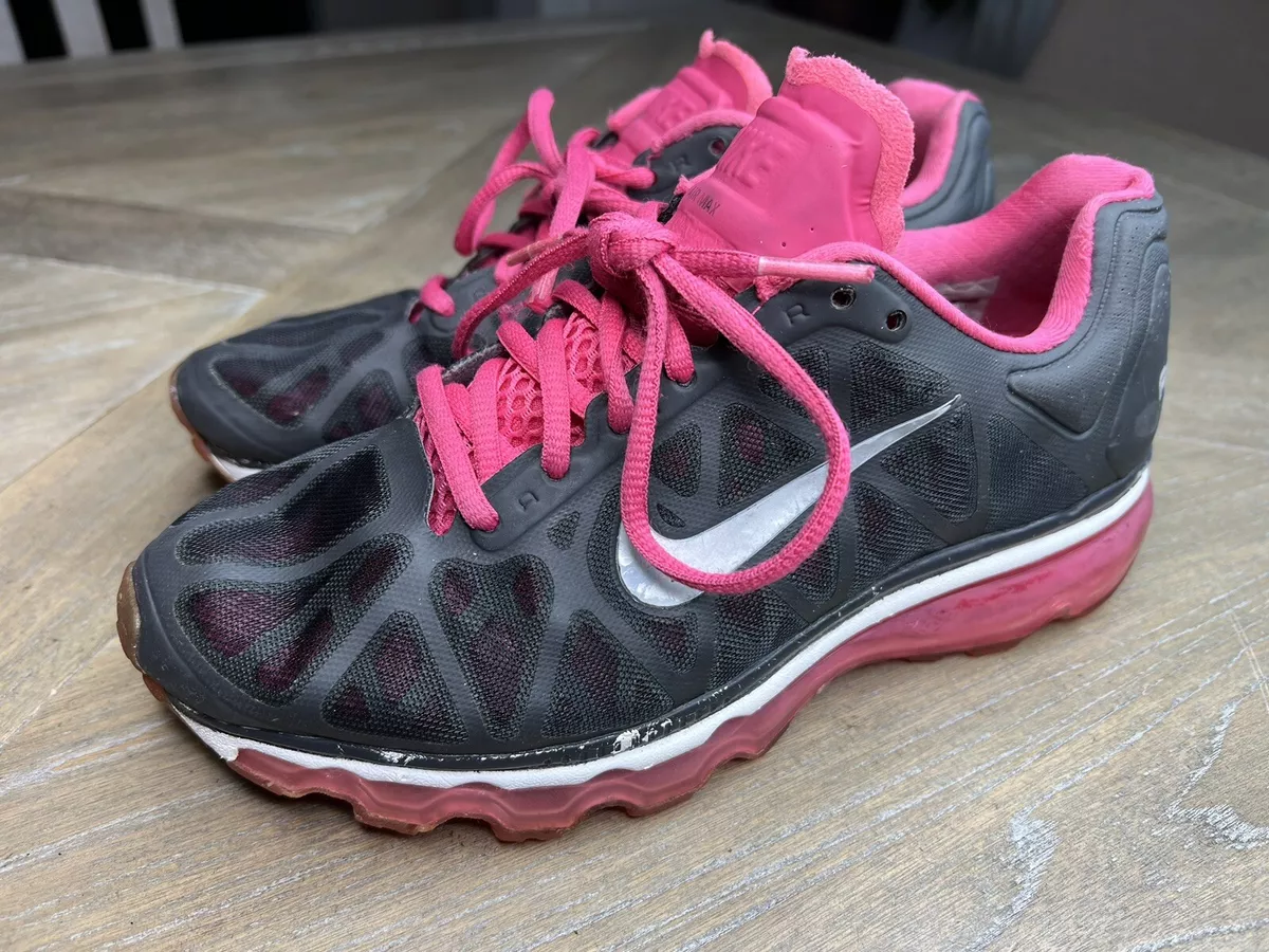 Nike air max 2010 womens discount