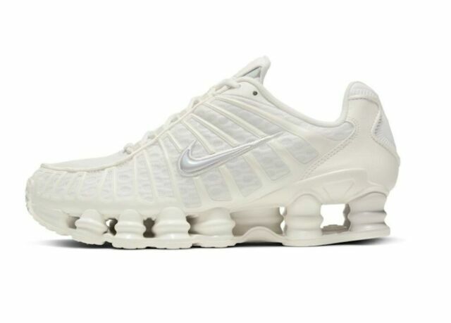 nike shox phantom