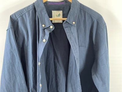 colours alexander julian organic collection shirt