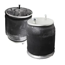 Set of2 Air Suspension Spring Bags forW01-358-9781 1R12603 910S16A382 Front&Rear