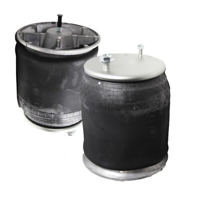 Set of2 Air Suspension Spring Bags forW01-358-9781 1R12603 910S16A382 Front&Rear