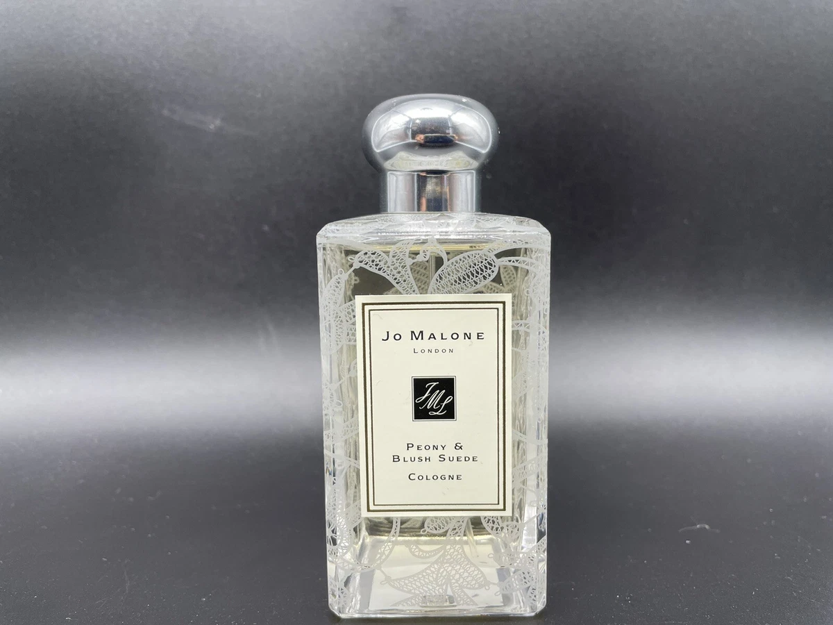 Peony & blush suede cologne 100ml new arrivals