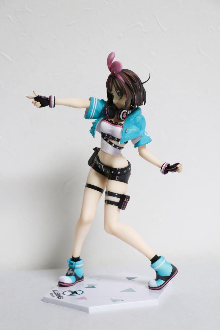 Kizuna AI A.I.Games 2019 Virtual YouTuber 1/7 Figure Stronger From