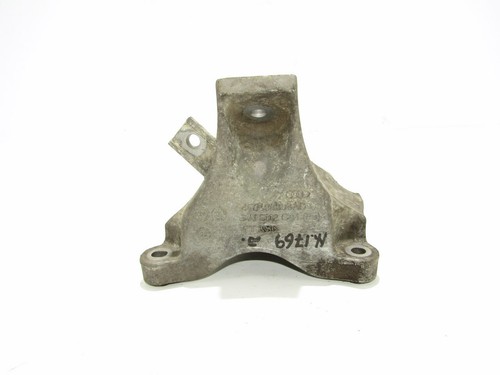 AUDI A6 C6 2006 2.7 TDI Motorlager Motorhalter Engine Mount Bracket Holder
