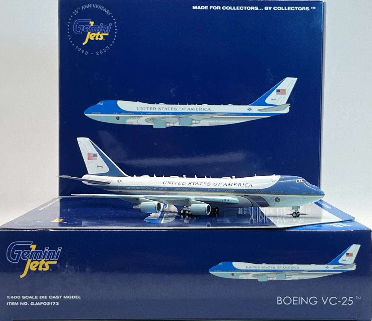 Air force cheap 1 diecast