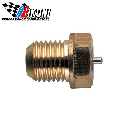 Kit pointeau 1.5 pour carburateur VM18-20 en laiton durable
