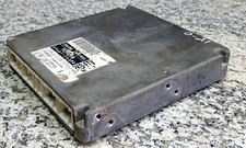 Toyota 2KD-FTV M/T 89661-26790 Engine computer ECU oem jdm used