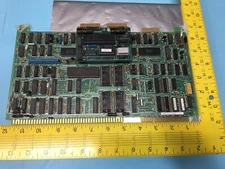 Intel 88/25 PWA 143369-004 F GJ PCB Circuit Board, CD24/3530A, 123791