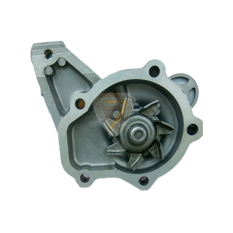 Conjunto de bomba de agua compatible con Suzuki Jimny Katana Samurai SJ410 NUEVO Aisin Foto 2 de 4