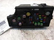 Chassis Brain Box JEEP COMPASS 11 12 13 14