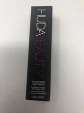 Huda Beauty #Fauxfilter Buildable Coverage Foundation Stick *panna cotta*