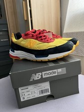 EU Größe 45 New Balance 992 DM Made In USA
