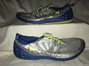 new balance water shoes mens