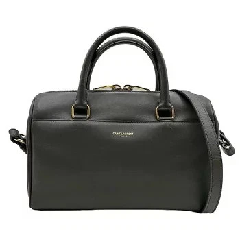 Saint Laurent Blue Duffle Bags & Handbags for Women for sale | eBay