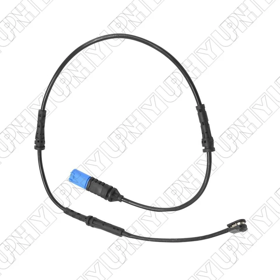 2x Front & Rear Disc Brake Pad Wear Sensor 34356870351 For BMW X4 2018-2021 X3 - Image 3 of 4