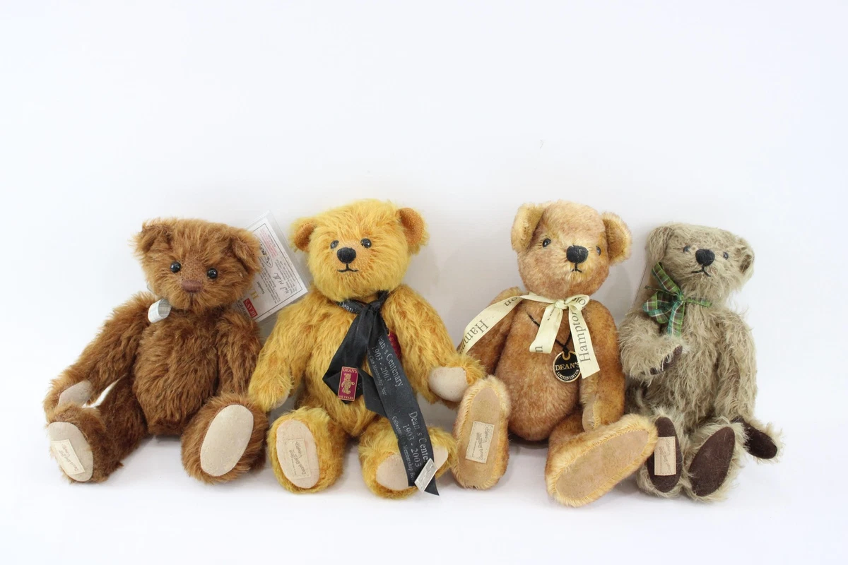 Rag Book in Dean's Teddy Bears for sale | eBay UK