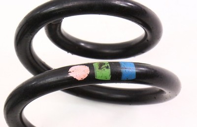 bino! 2008年 SPRING Ohlins Spring Front Fork 25.5/300/9.5 N/mm 08423-95