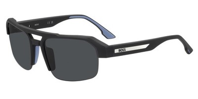 Hugo Boss BOSS 1908/S Black 64/15/145 MAN Sunglasses