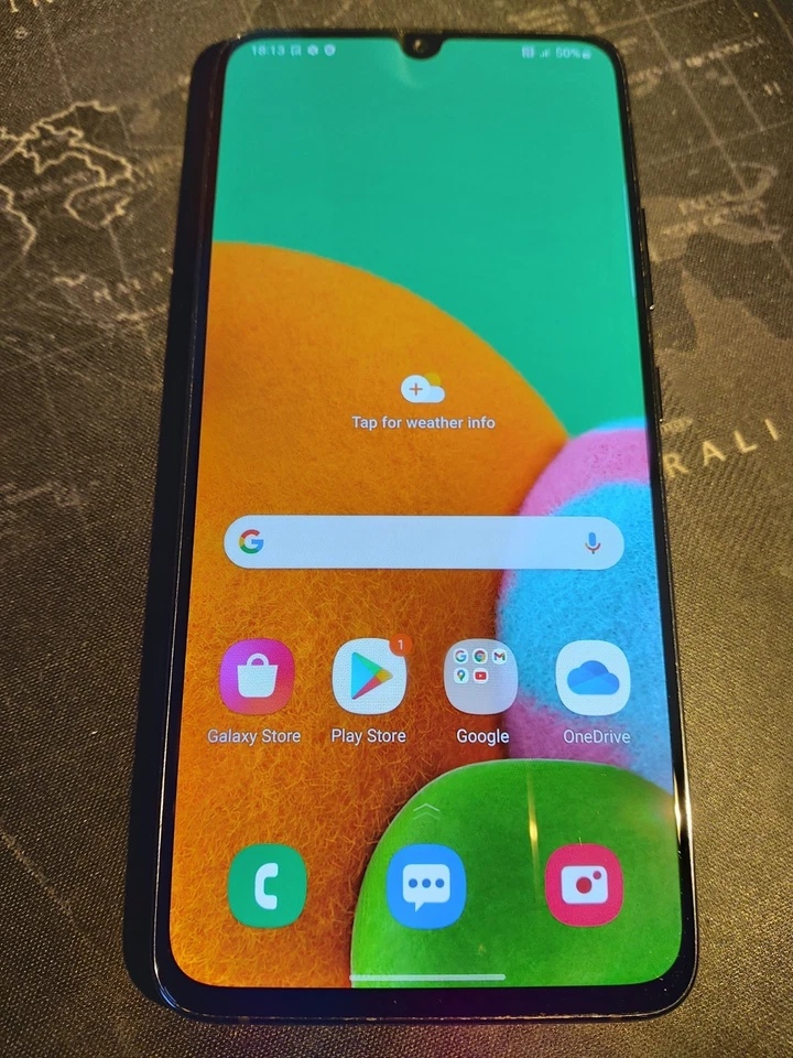 Samsung Galaxy A90 5G · 128GB, photo 1 of 5