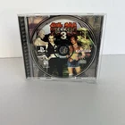 Tekken 3 (Sony PlayStation 1, 1998) PS1 Disc + artwork no manual