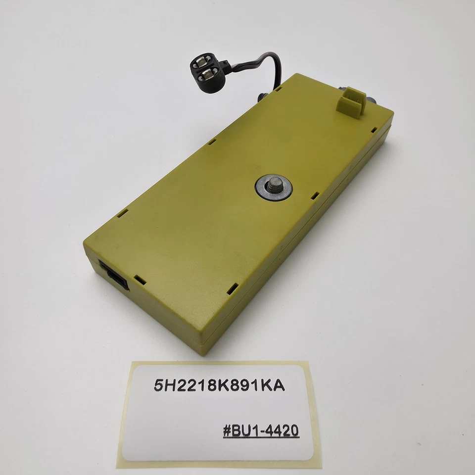 2005-2013 Land Rover Range Rover Sport антенна усилитель 5H2218K891KA - Изображение 3 из 4