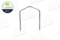 AIC Haltefeder, KüHlmittelflansch-Verschlussstopfen U.A. FüR Seat, Skoda, VW