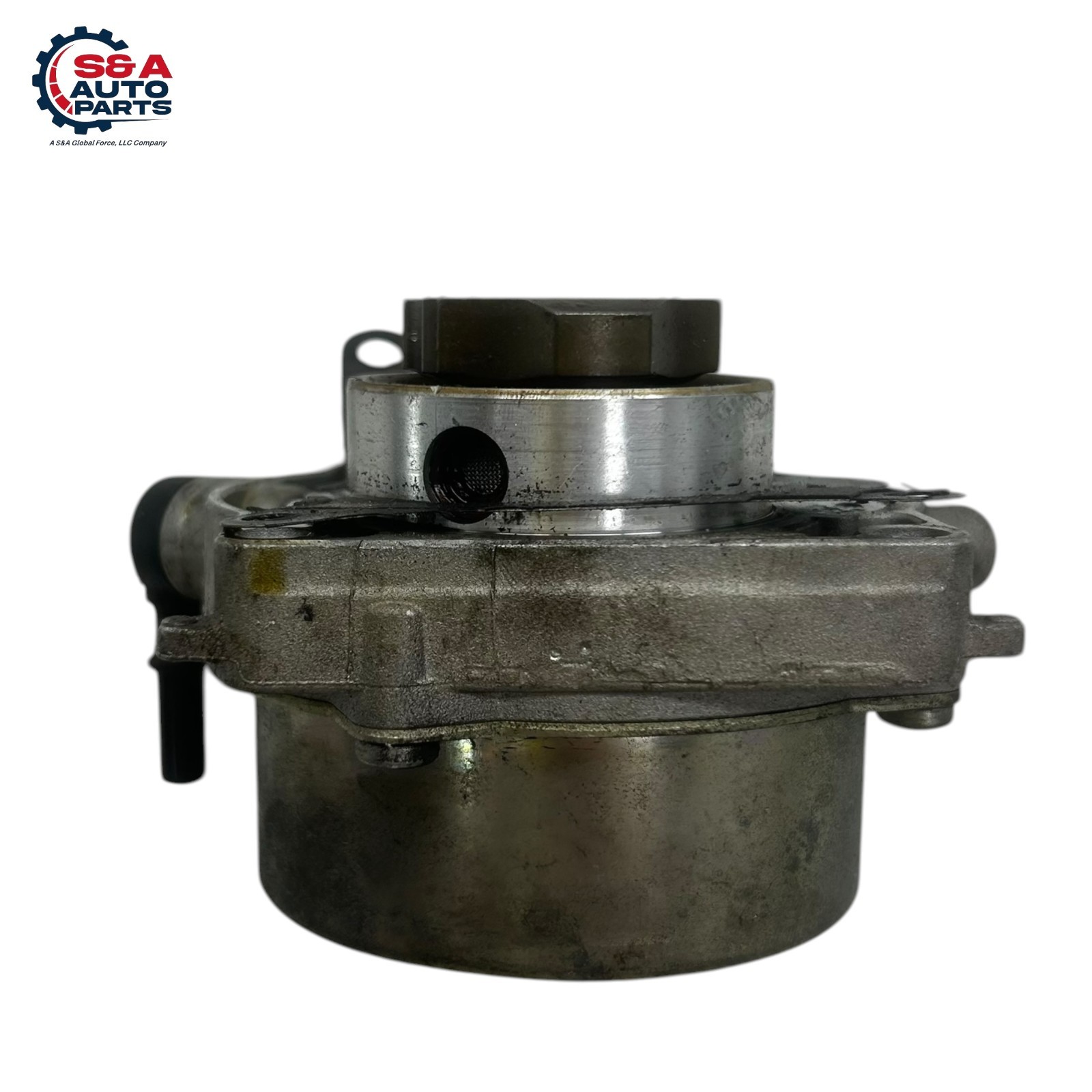 MASERATI GHIBLI 2014-2020 ENGINE MOTOR VACUUM PUMP OEM
