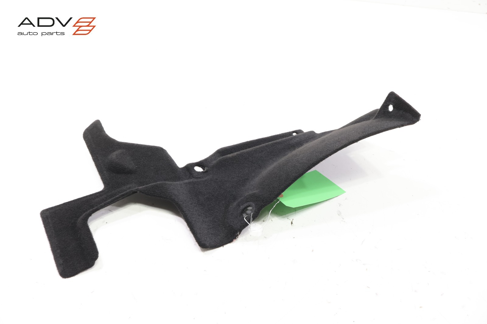 2014-2020 MASERATI GHIBLI REAR RIGHT SIDE INNER WHEELHOUSE GUARD TRIM COVER OEM