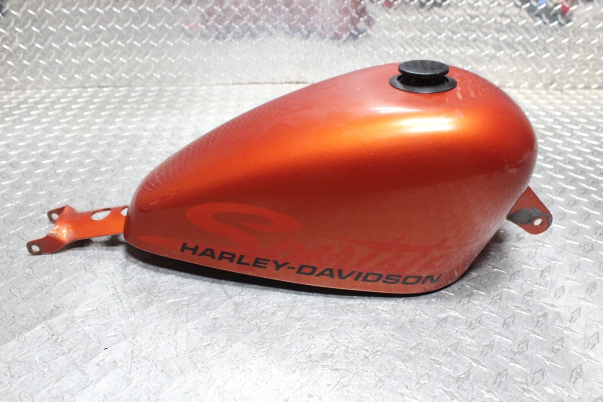 Gas Tanks for 2011 for Harley-Davidson Forty Eight for sale | eBay