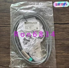 1pc New+ Fuchs NBN8-18GM50-E2 sensor 82593 #yr