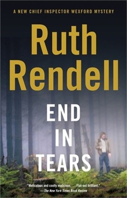 End in Tears (Paperback or Softback)