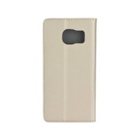 Smart Magnet Book HüLle FüR Xiaomi Poco M5, Gold