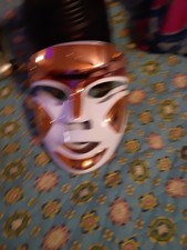 Dr. Dennis Gross Skincare DRx SpectraLite FaceWare Pro Mask No Power Cord Usb