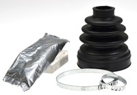 Spidan Faltenbalgsatz Antriebswelle 36060 FüR Alfa Fiat Delta Lancia Bravo 2 EVO