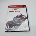 TOURIST TROPHY PLAYSTATION 2 PS2 GREATEST HITS BRAND NEW