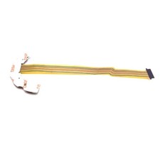 Lens Aperture Flex Cable with Sensors For Sony Restore original accuracy