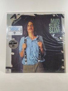 James Taylor Mud Slide Slim Vinyl | eBay
