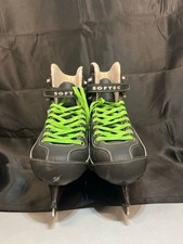 JACKSON SIZE 11 ICE SKATES 194664-1