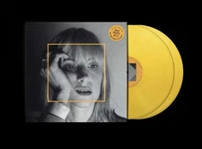 Hayley Williams Ego Death Tennessee Exclusive Ego Marbled Vinyl 2LP LE 1000