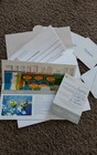 OCCIDENTAL HOTELS & RESORTS  PUNTA CANA D.R. CHECK IN MAP INFO COASTERS — photo 1