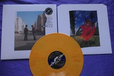 Pink Floyd...LP...Wish You Were Here ( editio...